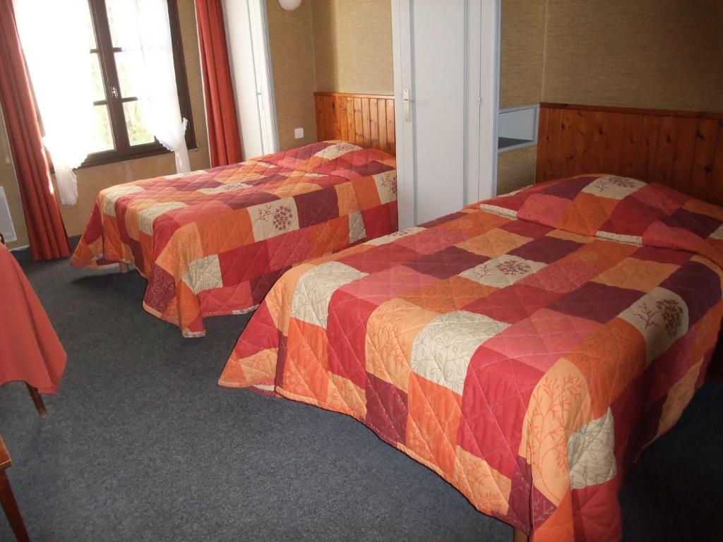 Hôtel des Biches Nuaillé Zimmer foto